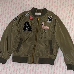 H&M jacket
